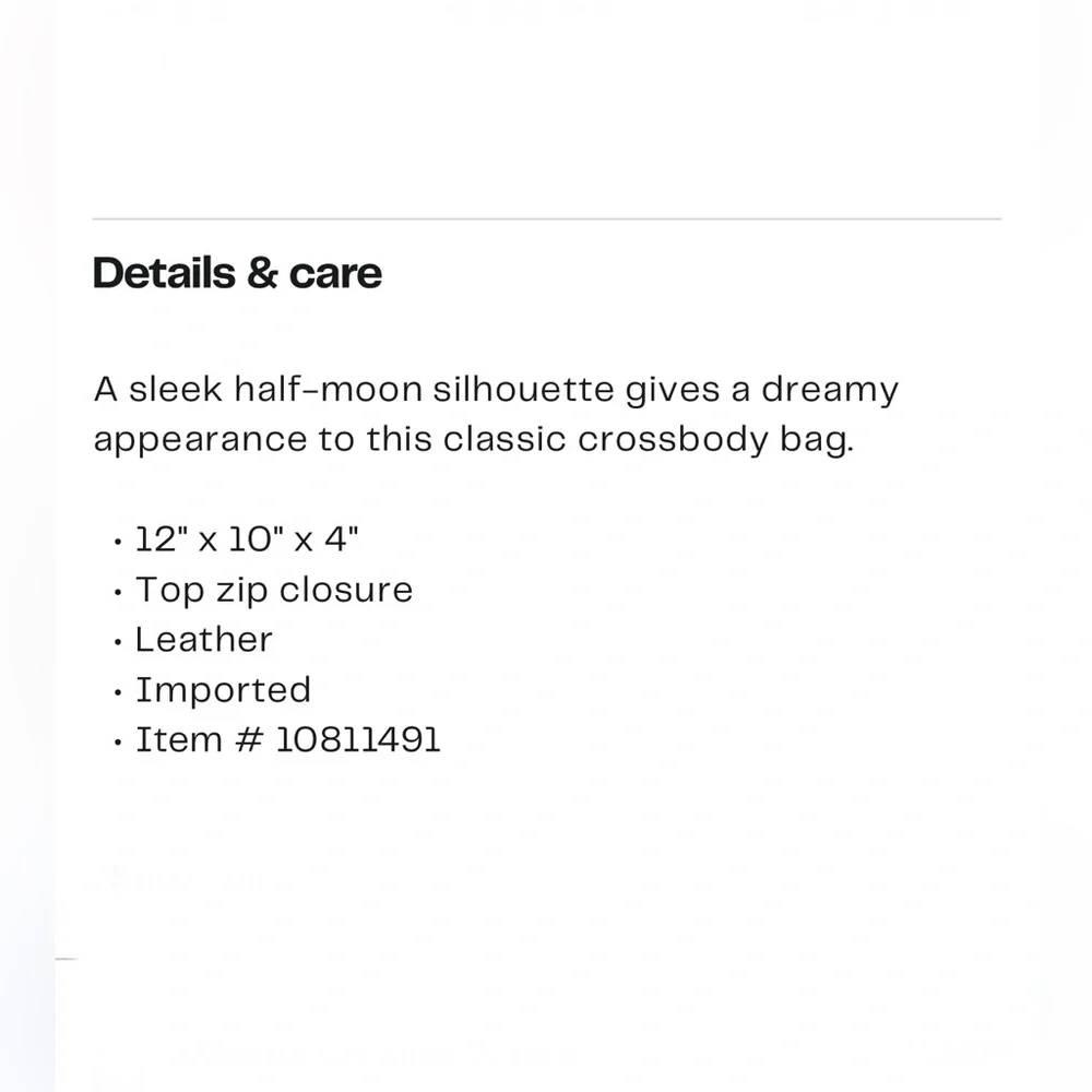 Marc Jacobs, Black Leather Signet Turnlock crossbody/Shoulder Bag - Picture 4 of 11